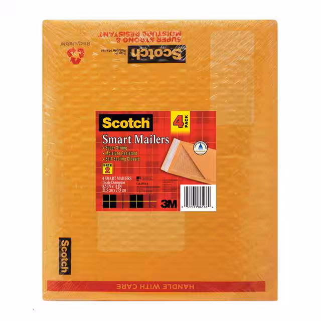 2561903 3M  Versand- und Verpackungsprodukte